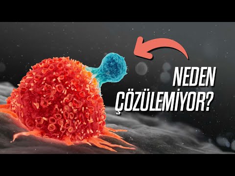 Kanser Neden Hala Çözülemiyor? Bilimsel Gerçekler