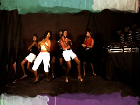 Bigpin - ilete - Official Video