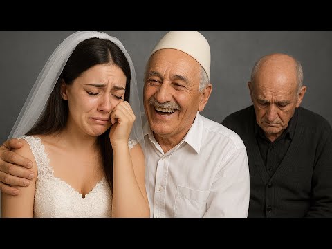 Babai me martoj me njeriun qe i kishte borxh.. Ai ishte shume me i vjeter se une...