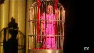 American Horror Story - Freak Show. Jessica Lange - Life on Mars?