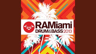 Mindscan [Ed Rush & Optical Remix]