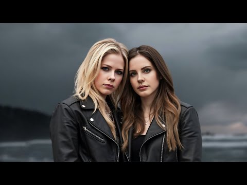 Avril Lavigne, Lana Del Rey - This Kind of Love