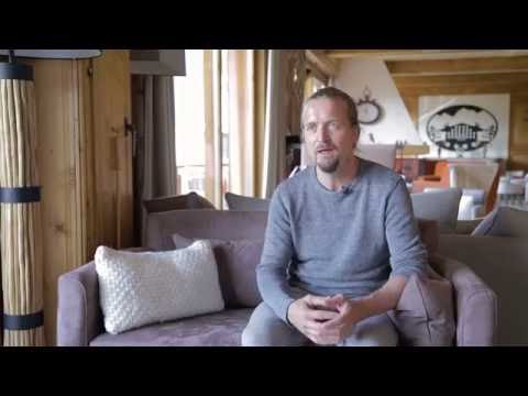 Artist Spotlight - Christian Tetzlaff