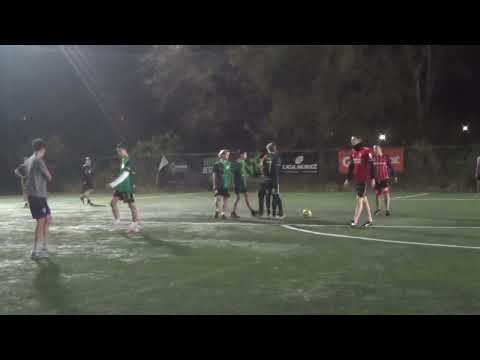 FECHA LIBRE VS BETHANIA FC - #LigaNuñez - #Apertura SLS - 11/6/2022