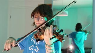 Cover art for Song of Storms