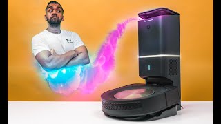 4 Reasons To Get The iRobot Roomba s9+