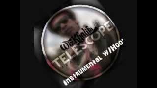Wiz Khalifa - Telescope (Instrumental w/Hook) DL LINK!