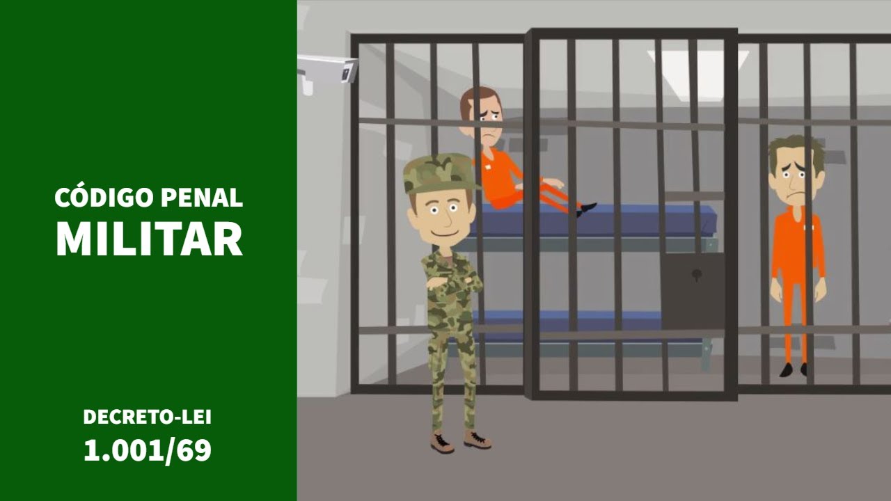 Decreto-Lei 1001/69 - Código Penal Militar, Concurso Público