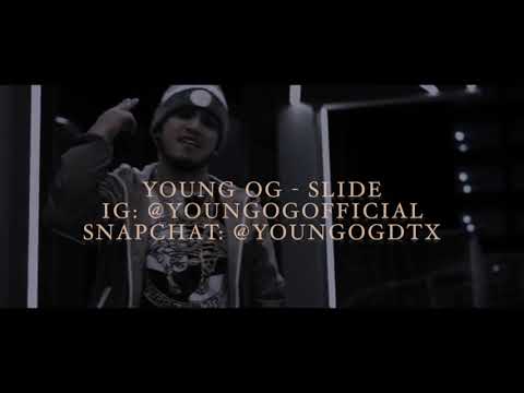 Young OG - Slide (Official Audio)