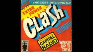 The Clash \ The Cost Of Living (EP) - 1979