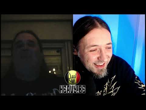 HEAVY!BE - Podcast #15 - Scarbringer