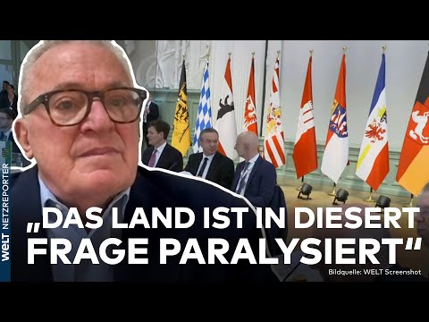 MPK: Keine Fortschritte im Thema Migration! Armutszeugnis für die Länder und Ampel-Koalition