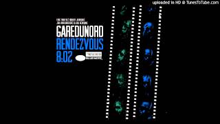 Gare Du Nord _ Groove Me Up