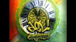 Mastermind-Deltron 3030