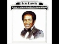 Lou Rawls - Not The Staying Kind - 1977