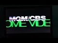 Opening To The Postman Always Rings Twice 1981 VHS