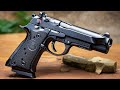 Top 5 BEST Beretta Pistols You Can Buy Right Now 2025