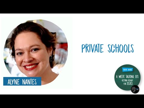 A Week Talking EFL - Ariadne Catanzaro