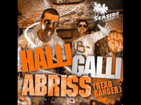 Seaside Clubbers-Halli Galli Abriss