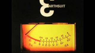 Said the Sun -- Earthsuit