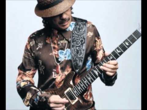 Santana (feat India Arie & Yo Yo ma) - While my guitar gently weeps.wmv