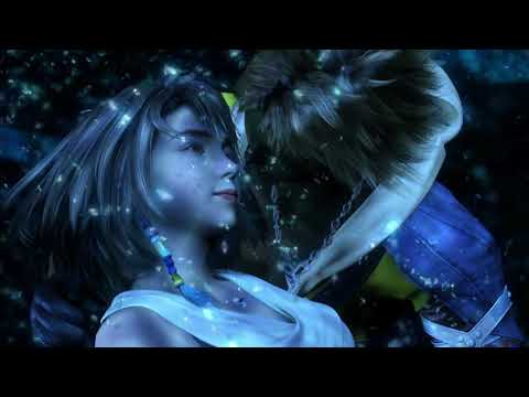 Final Fantasy X Type Beat - "This Is Your Story"
