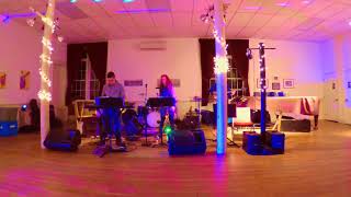 Lunamuse Ensemble covers &quot;Angel Of My Heart&quot; by Mick Jagger