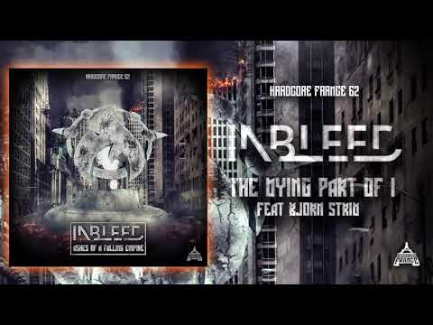 07 - Inbleed feat Bjorn Strid - The dying part of I (Ashes of a Falling Empire Album)Official Vidéo