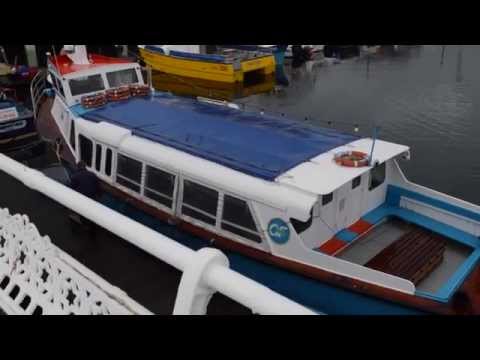 'Clipper' 16m MCA coded Passenger Vessel for Sale