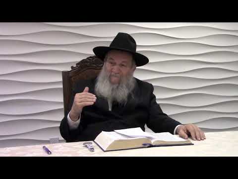 THANKSGIVING: In Talmud and Kabbalah, lecture y Rabbi Zushe Winner