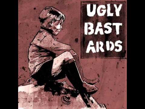 Ugly Bastards - S/T (Full Album)