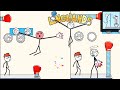 Mr Long Hands Funny Weegoon Android Game Play Walkthrough Level 131 To 150 S M G