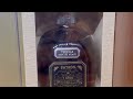 $349 Bottle of Tequila Anejo Patron 7yr Aged