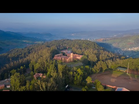 The Lawrence School, Lovedale - Campus Tour