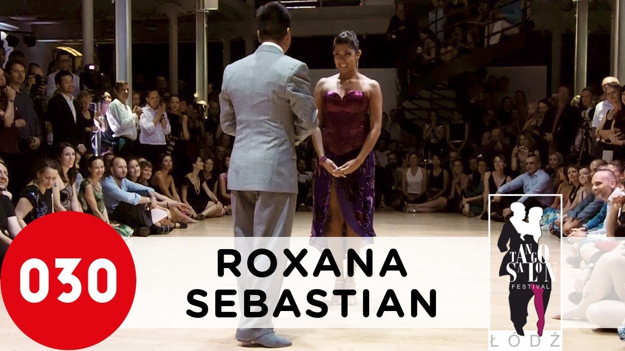 Roxana Suarez and Sebastian Achaval – Mentías #SebastianyRoxana