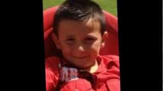 j'aimerai pouvoir encore souffrir comme ca