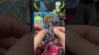 Phantasmal Flames Pokemon Packs Opening - Tin #pokemoncards