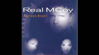 The Real McCoy  MC Sar - Operator (F. Extended Planet Mix)