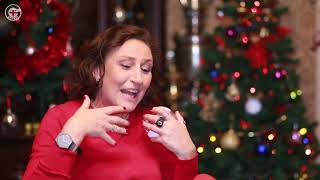 ინტერვიუ თამარ მაყაშვილთან