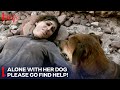 I Shouldn T Be Alive Season 3 Episode 1 Only Hope Is Her Hero Dog Taz