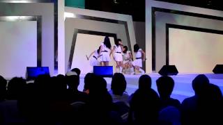 Tokyo Girls Style (東京女子流) - Liar