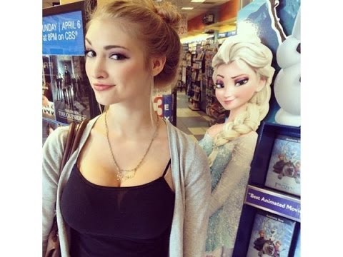 Anna Faith Reddit