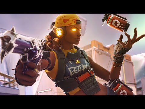 Valorant MVP Tournament | GamersGuild Banjara Hills |