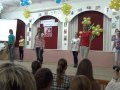 Танец "Время придет..." 