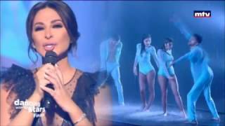 Elissa - Fal El Haki [Dancing with the stars] (2017) / اليسا - فل الحكي