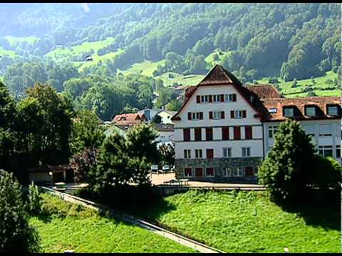 SWISSVIEW - UR, Reusstal, Attinghausen