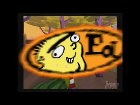 Ed Edd'n Eddy : The Mis-Edventures Playstation 2