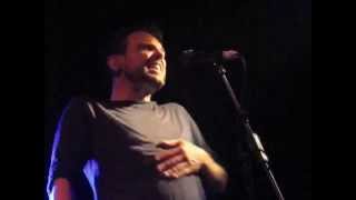 Slint - Good Morning, Captain (Live @ Electric Brixton, London, 13/08/14)