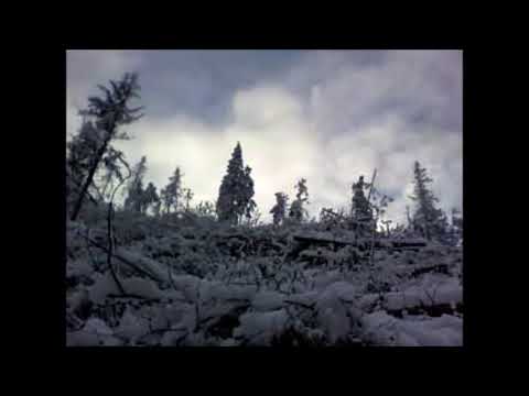 HWN 119 Hallesche Hütte - an den Ahrendsberger Klippen