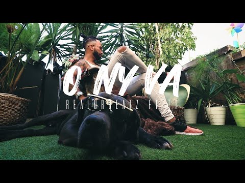 ONYVA - MR WALTER FT TT (PROD BY TT)